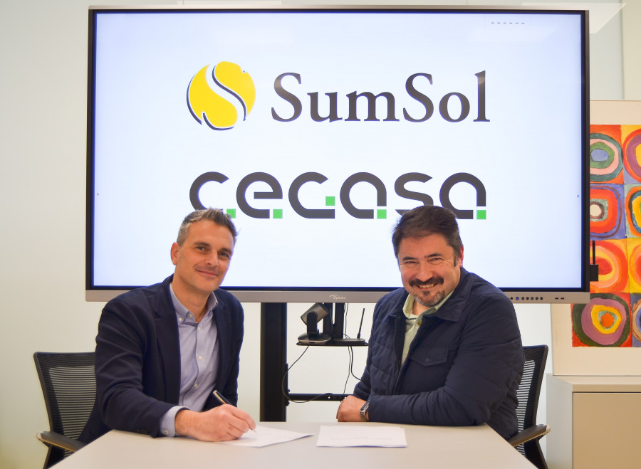 SumSol Cegasa