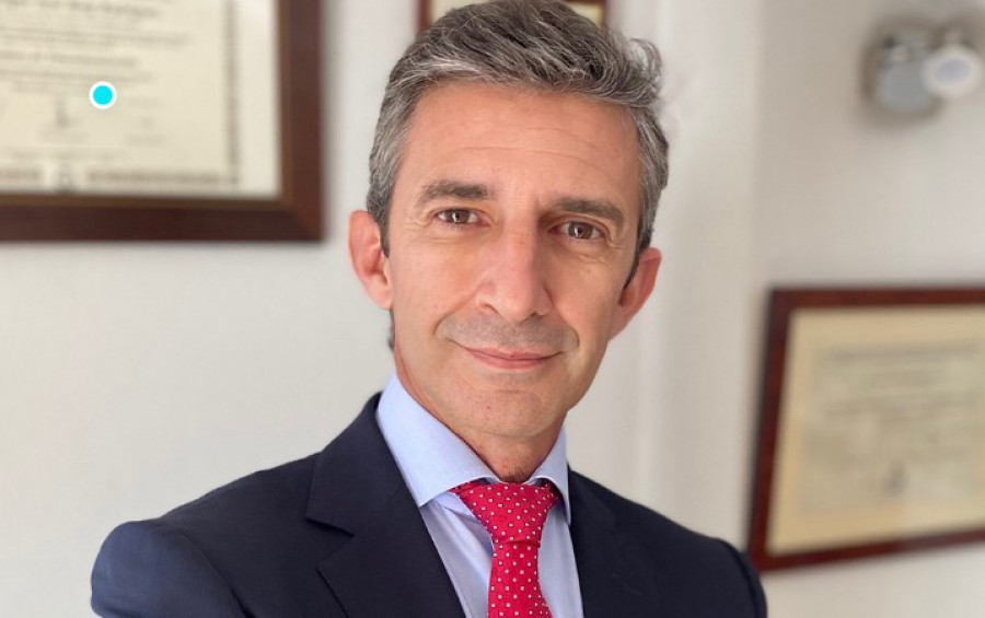 Enrique esasolar