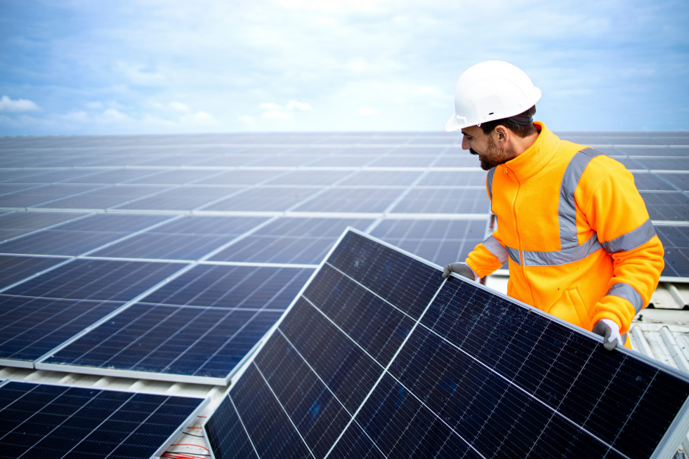 Habitissimo placas solares