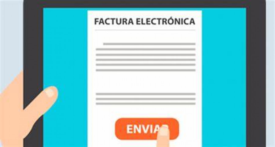 Libre factura electronica