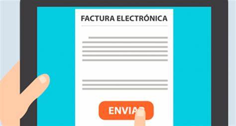 Libre factura electronica