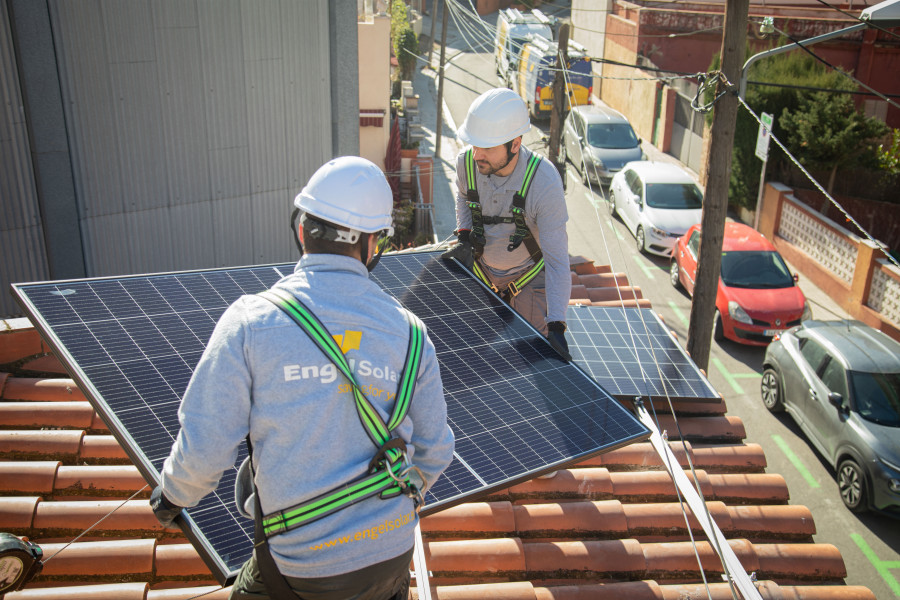 Engel Solar