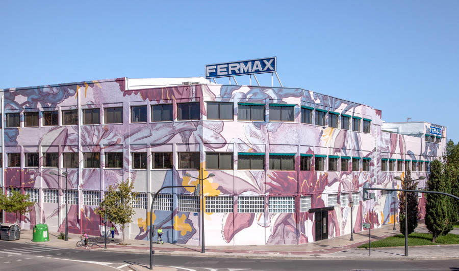 Fermax   Sede central