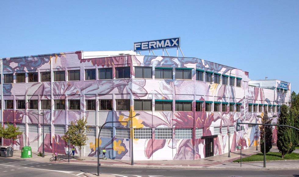 Fermax   Sede central