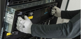 ABB Sistema alimentación