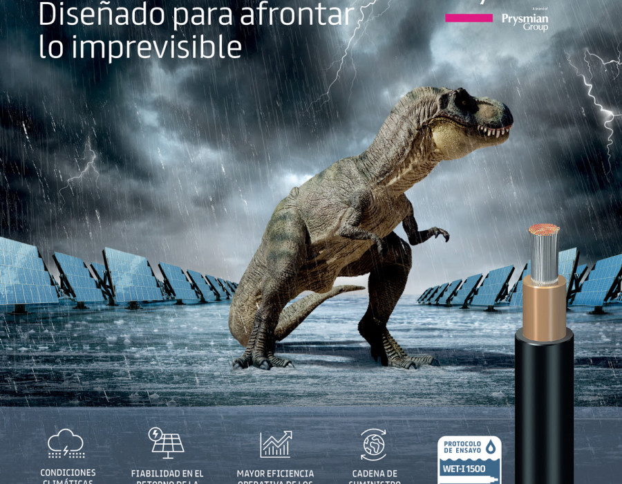 Prysmian Prysolar