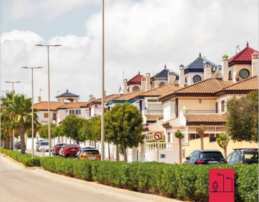 Prilux alumbrado público