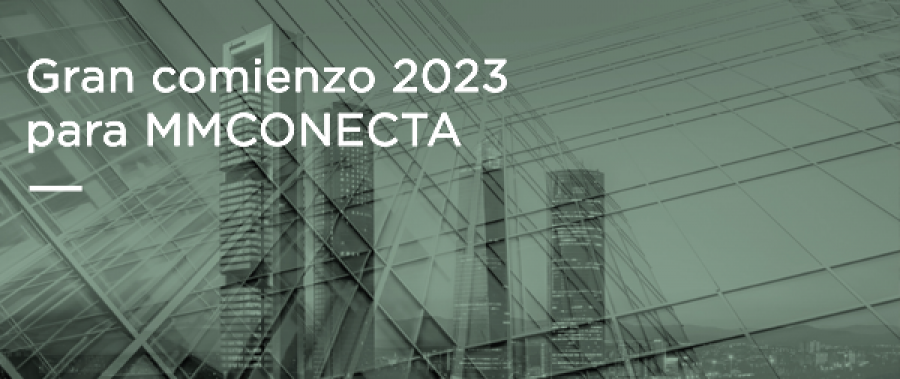 MMConecta comienzo
