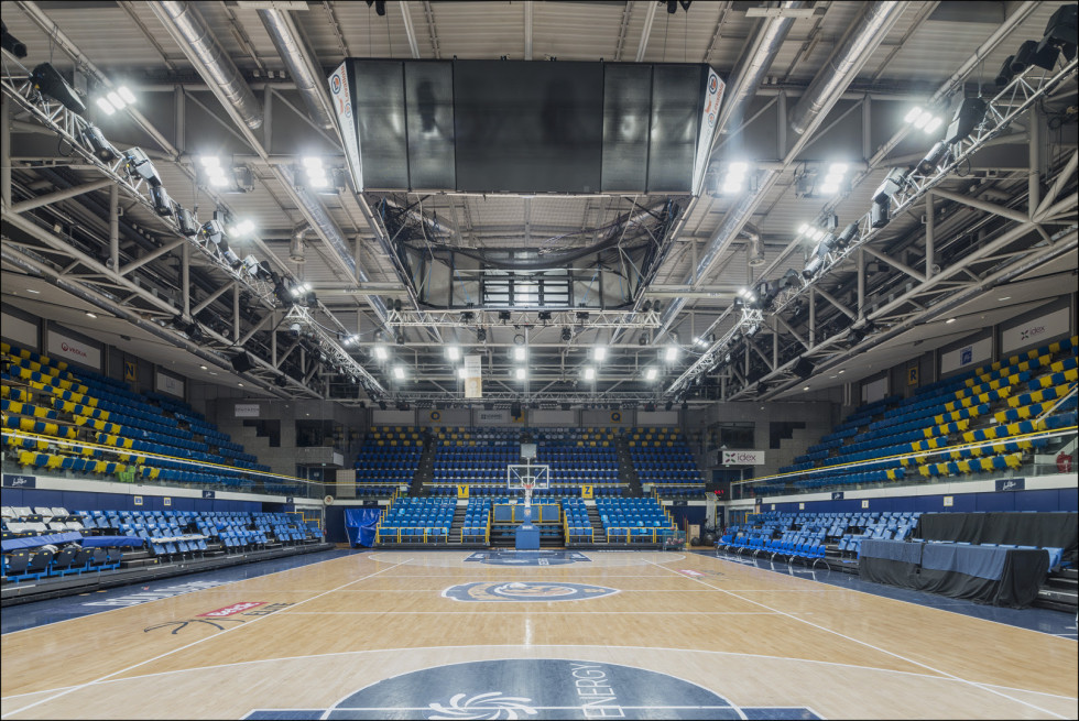Prilux estadio