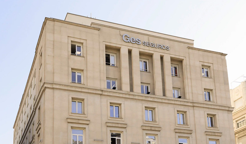Dinuy GES Edificio