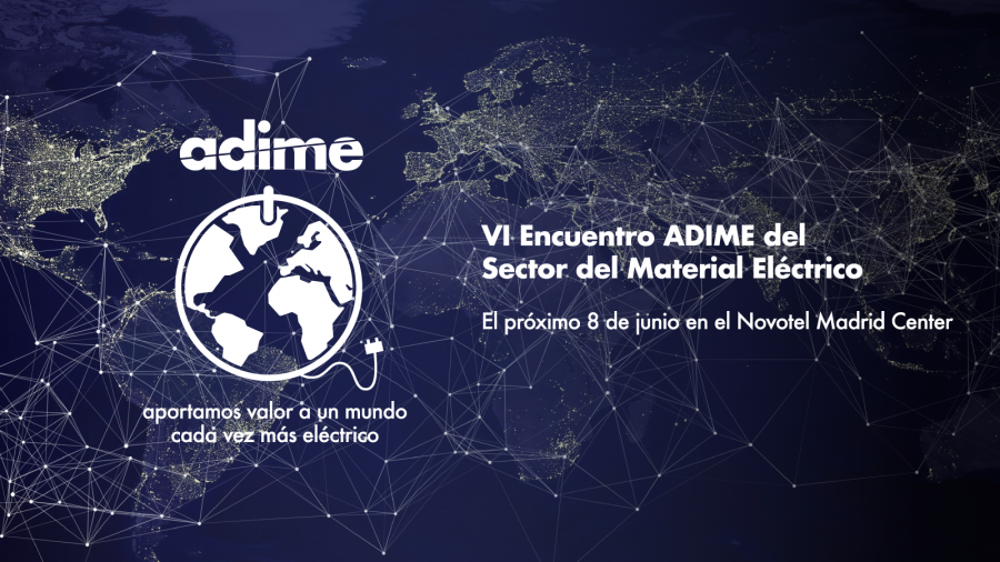 Adime evento