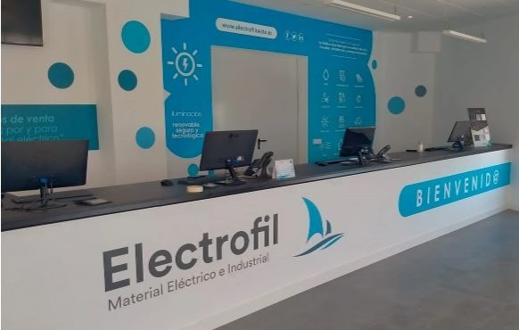 Electrofil Sagra