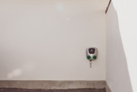 Charge Amps   Cargador VE