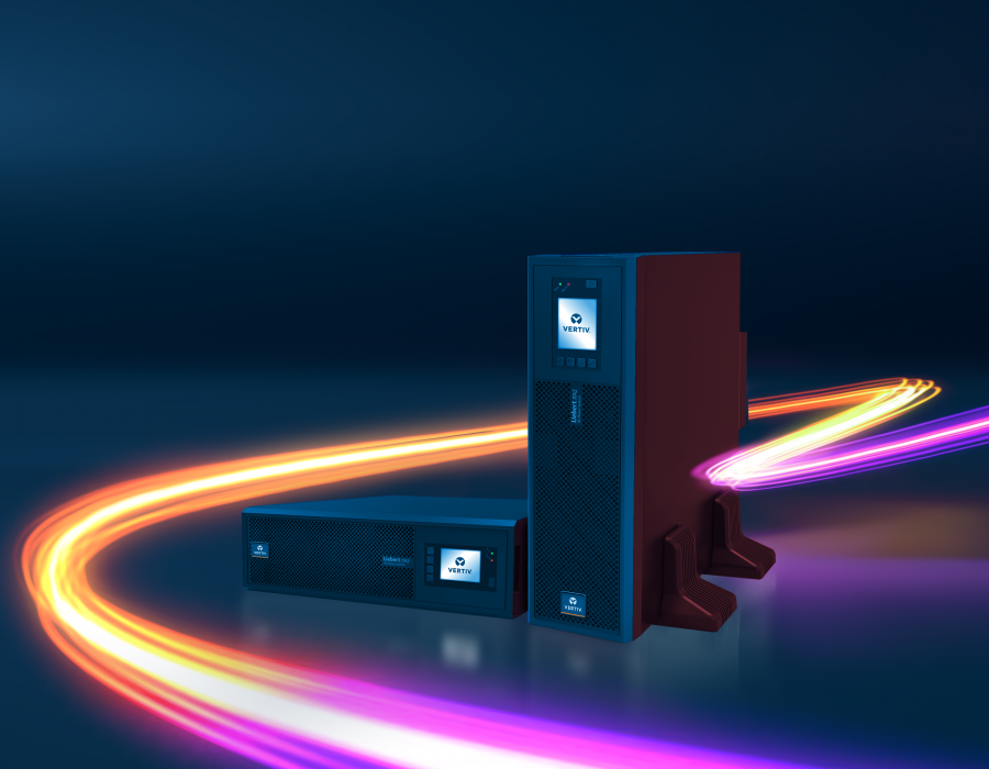 Vertiv Liebert ITA2 Impact Solutions (1)