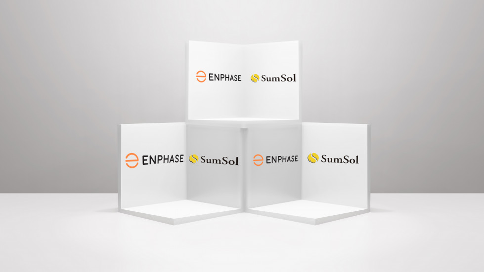 SumSol Enphase