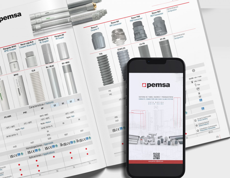 Pemsa actualización