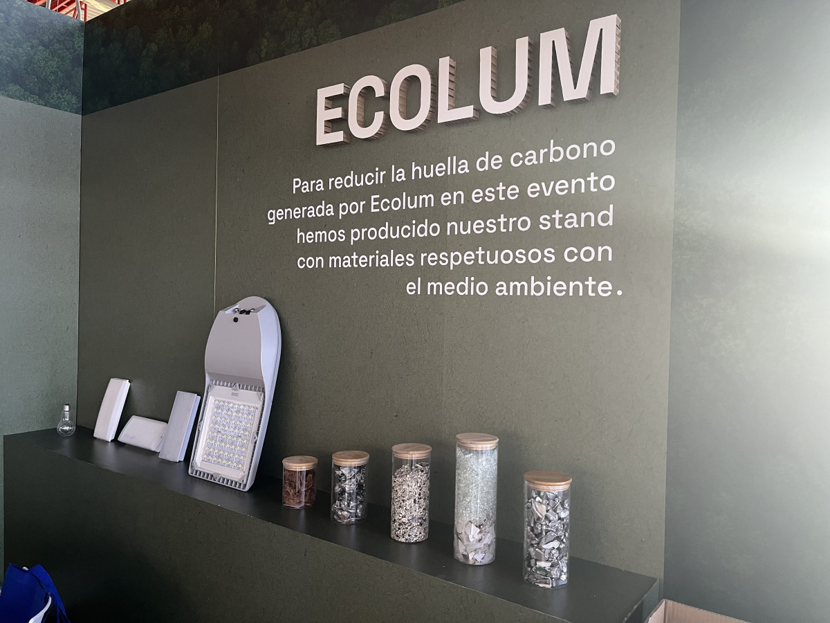 Ecolum   Reciclaje 2
