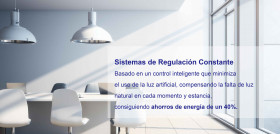 Imagen sistemas de regulación constante