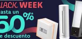 Netatmo Black Week