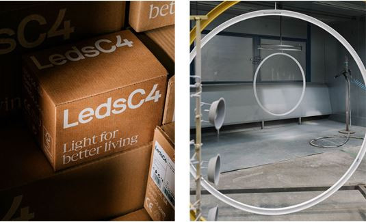 LedsC4 EcoVadis 2