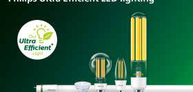 Signify Philips Ultra Efficient LED lighting
