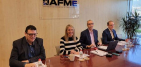 Afme actualidad legislativa