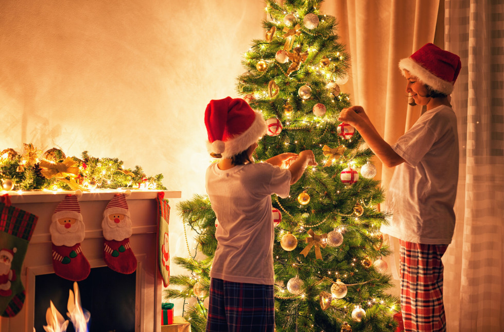 Ledvance Navidad 1