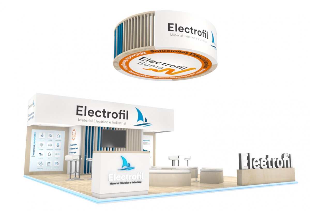 Electrofil Genera 2