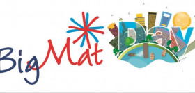 BigMat Day logo