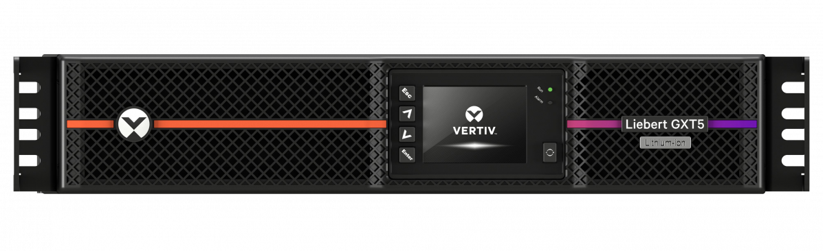 Vertiv SAIs 2