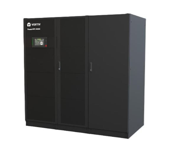 Vertiv Power UPS 9000