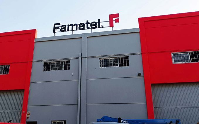 Famatel 2