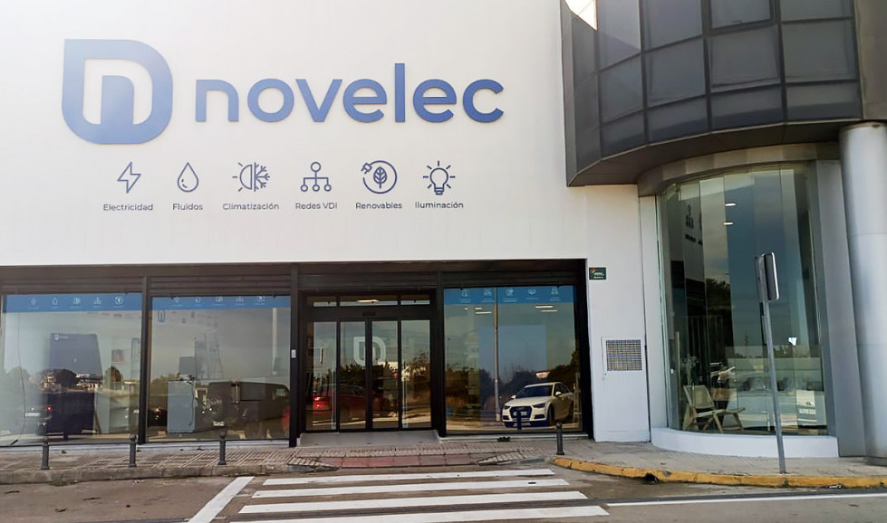 NOVELEC SAFOR