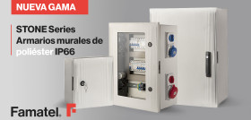 Famatel Serie Stone
