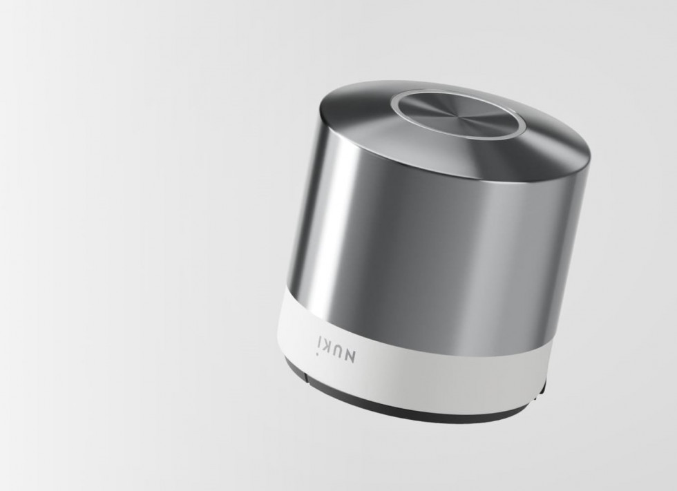 Nuki Smart Lock Ultra