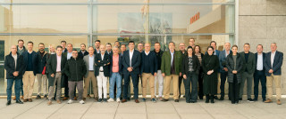 Dinuy ventas 2025