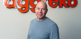 Aggreko director general