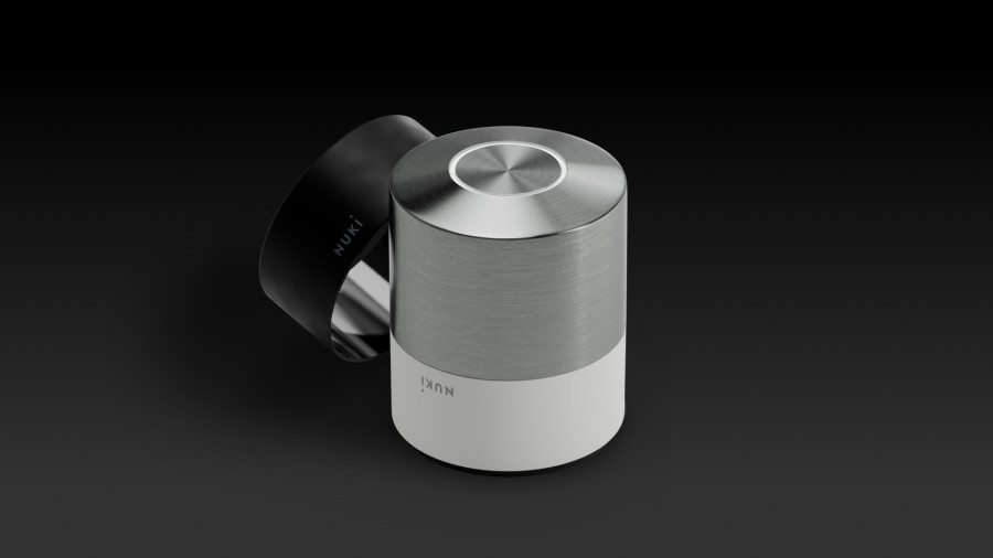 Nuki Smart Lock Pro aniversario