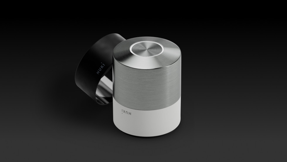 Nuki Smart Lock Pro aniversario