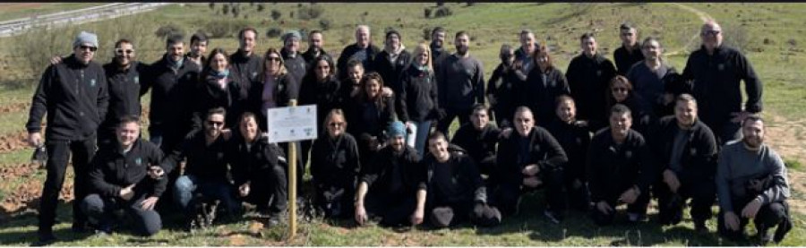 MMconecta bosque aniversario