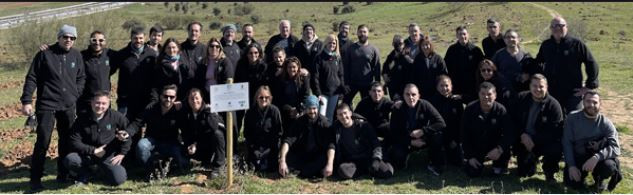 MMconecta bosque aniversario