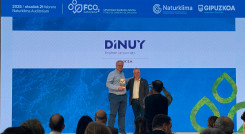 Dinuy Naturklima
