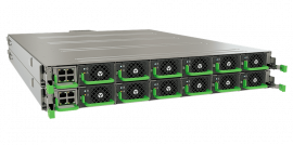 Vertiv PowerDirectRack