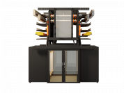 Vertiv SmartRun 1