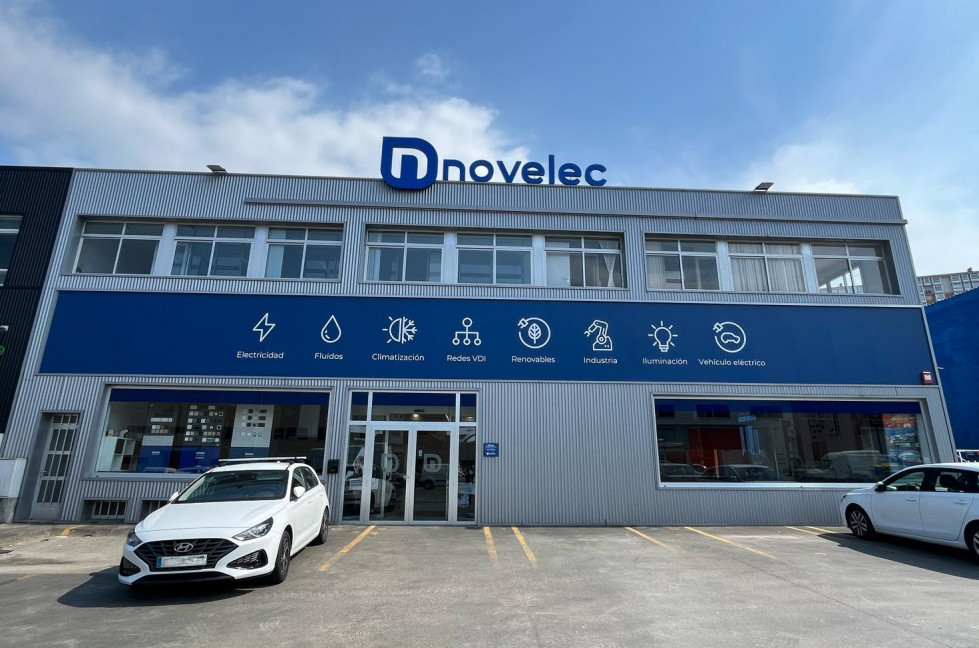 Novelec Atlantico 1