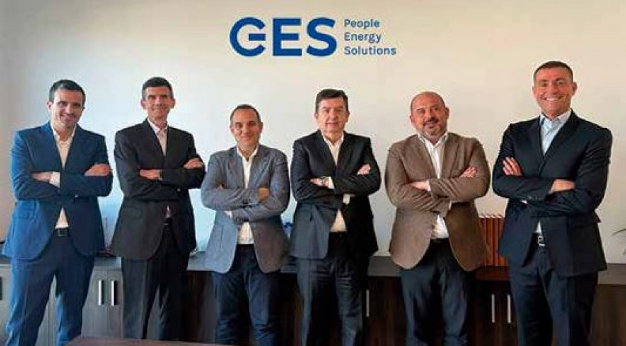 GES 1