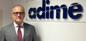 Adime director general