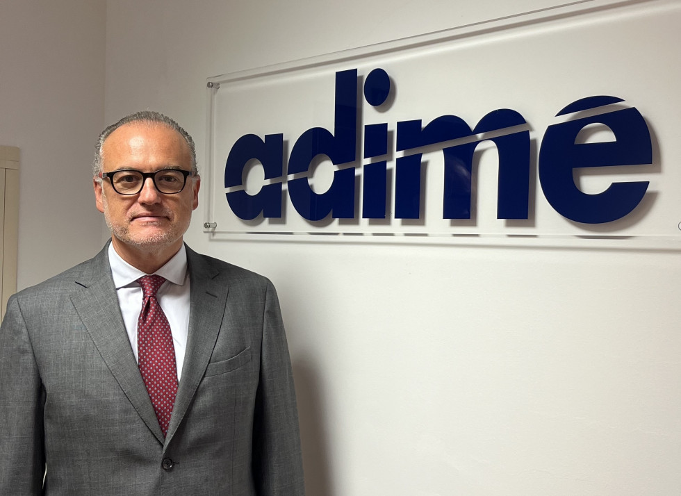 Adime director general