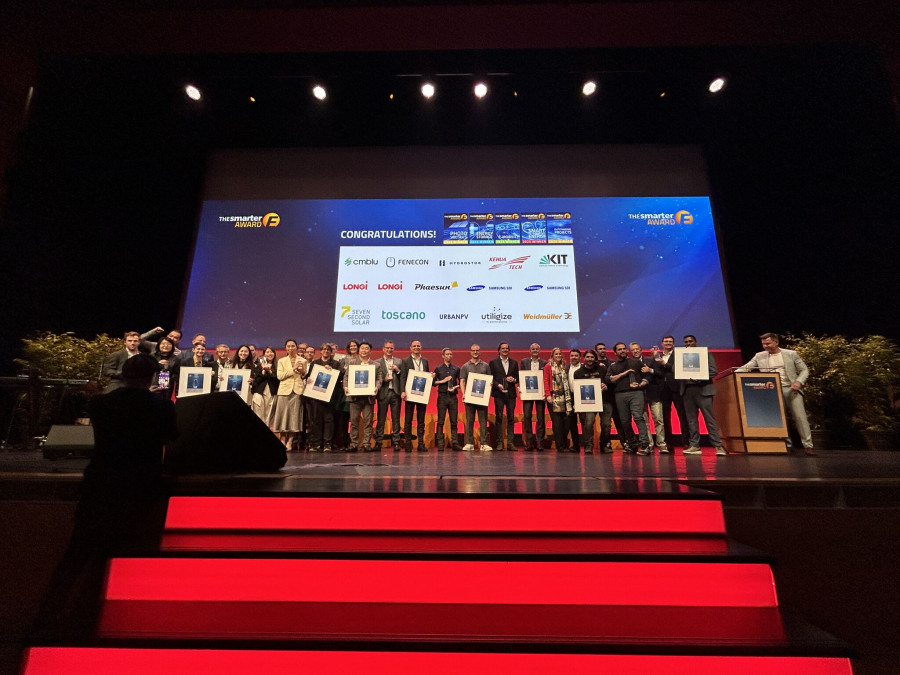 Toscano premio
