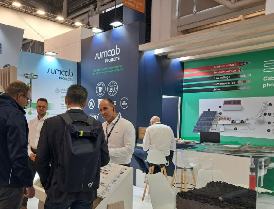 Sumcab Intersolar